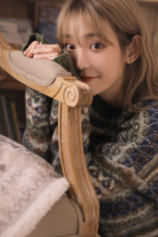 美女的鸡